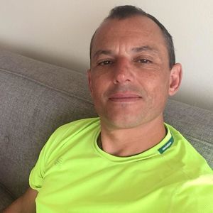 Meet your Posher, Armando